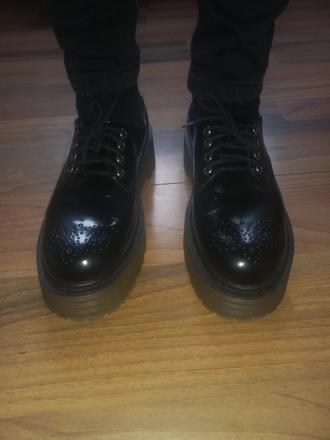 Mokasíny, pull&bear,39