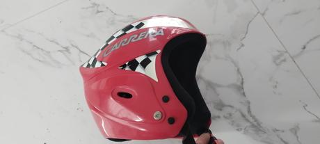 Prilba na lyžovanie, xs