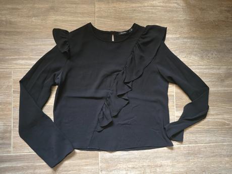 Blúzka xs, bershka,xs