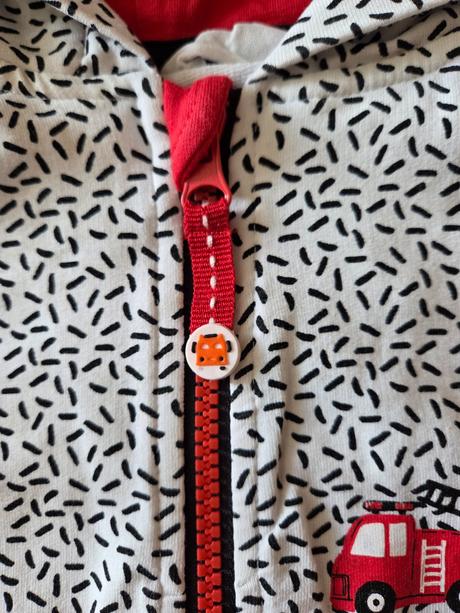 Súprava hasič, coccodrillo,86