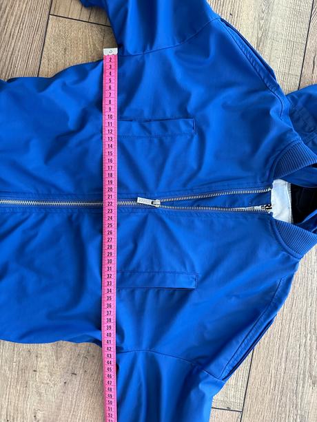 Bomber karl legerfeld, 128