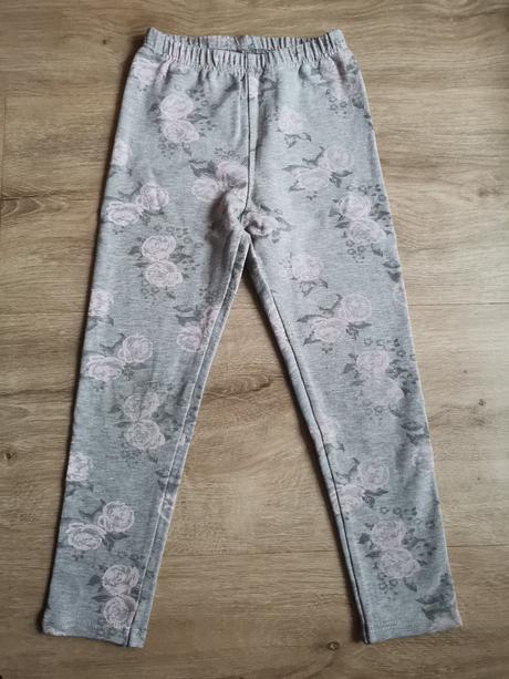 Legínky, modelko,110