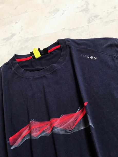 Športové tričko tog24, xxxl