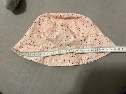 Klobúk lindex, lindex,98