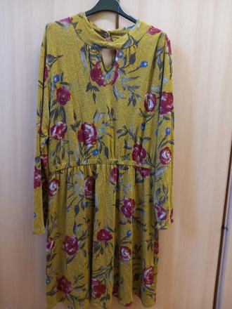 Saty damske, bonprix,40