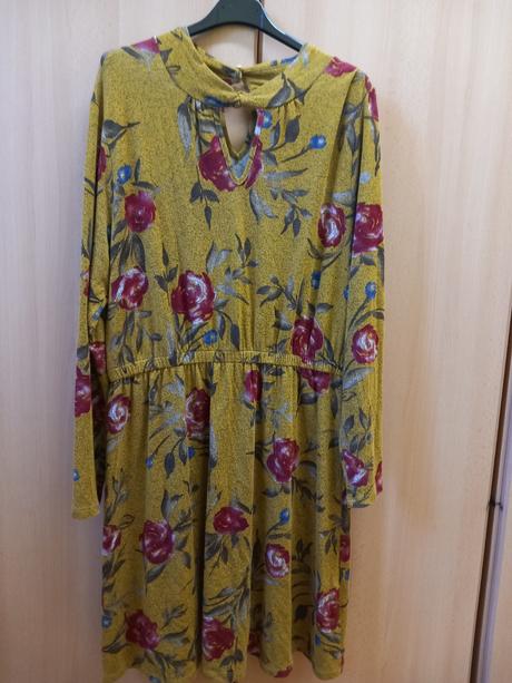 Saty damske, bonprix,40