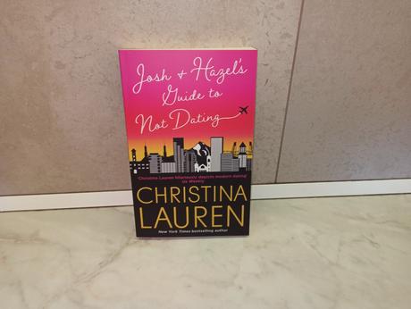 Christina lauren - josh and hazel's guide to not d, 