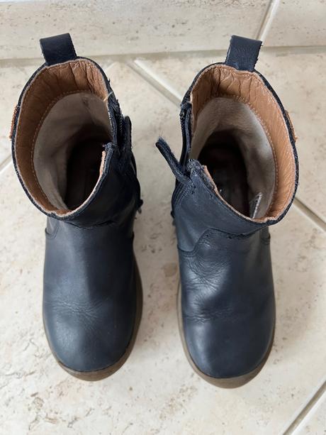 Členkové topánky friboo, 28