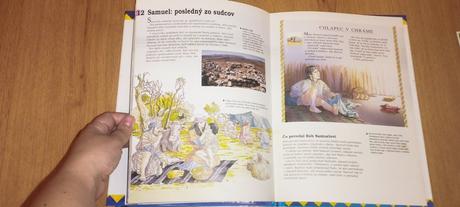 Osadníci, bojovníci a králi, 