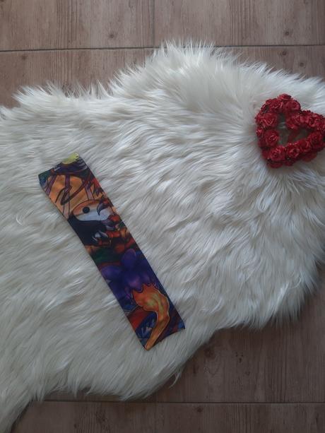 Karneval-tetovačka rukáv,