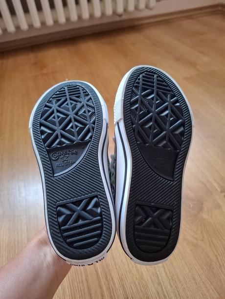 Tenisky, converse,27