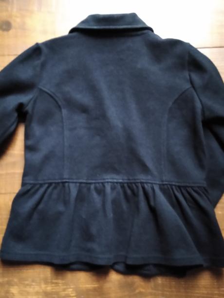 Dievčenské sako, dopodopo,128