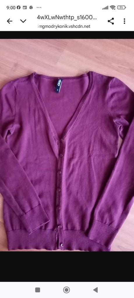 Dámsky sveter, colours of the world,s