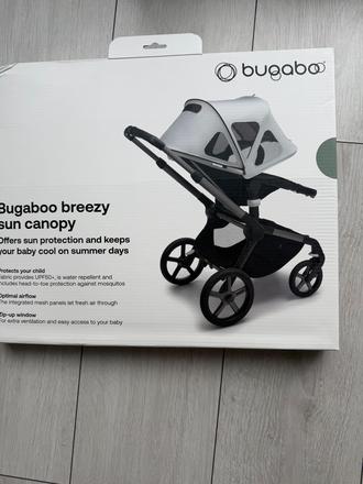 Letná strieška bugaboo, bugaboo,bugaboo fox 3 / bugaboo fox 5