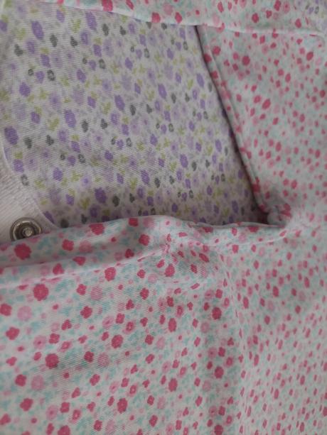 Kvetinové body č.92, f&f,92