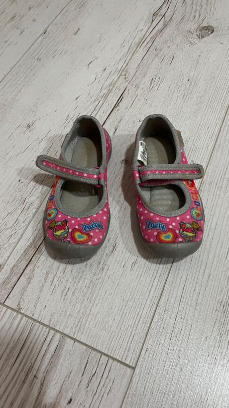 Papucky befado 25, befado,25