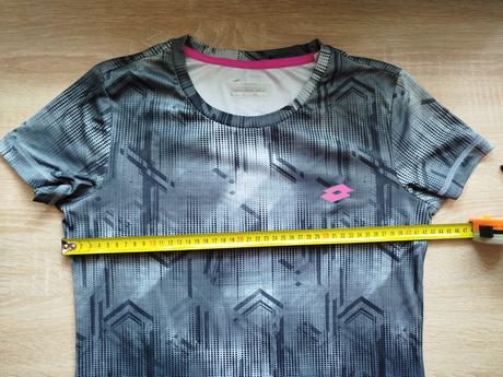 Lotto tričko, lotto,m