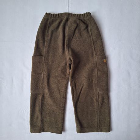 Flísová súprava, domaja,104