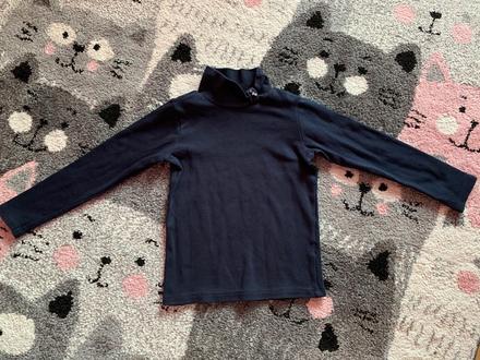 Dievčenský rolák, idexe,110