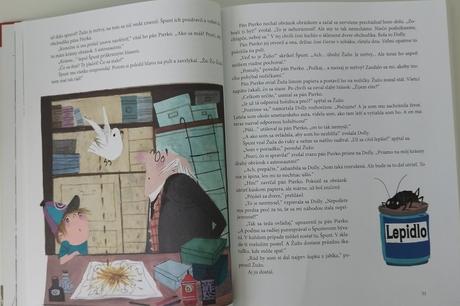 Špunt z vežodomu,