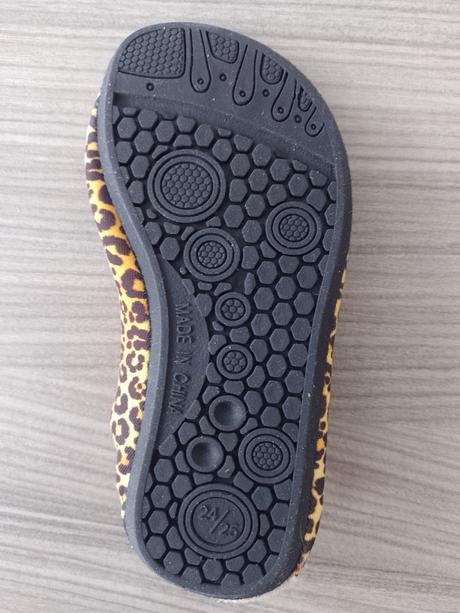 Milash barefoot topanky do vody 24/25, 24