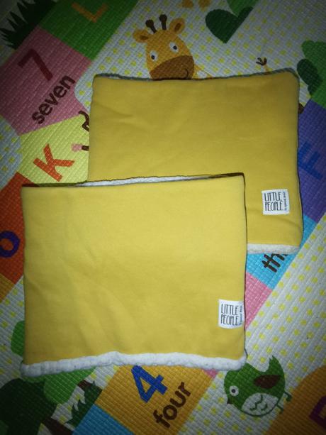 Tunel, little people