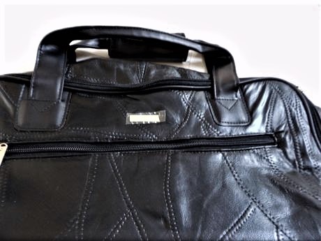 Veľká biznis taška/kabela, 