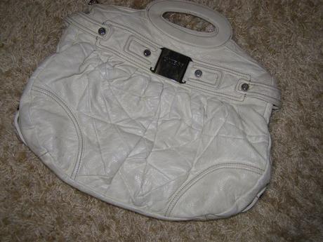 Guess maxi nadčasová  luxusná kabelka , guess