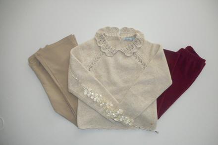 Abel&lula- pulóver v.152, 152