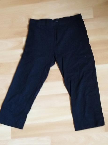 Krátke leginy, h&m,158