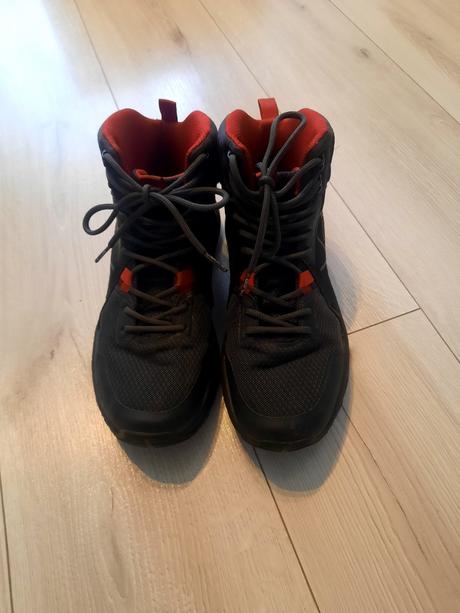 Topánky na jeseň, beverly hills,40