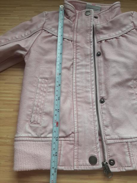 Kozena bundicka, topolino,92