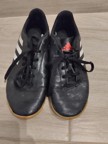 Halovky, adidas,36
