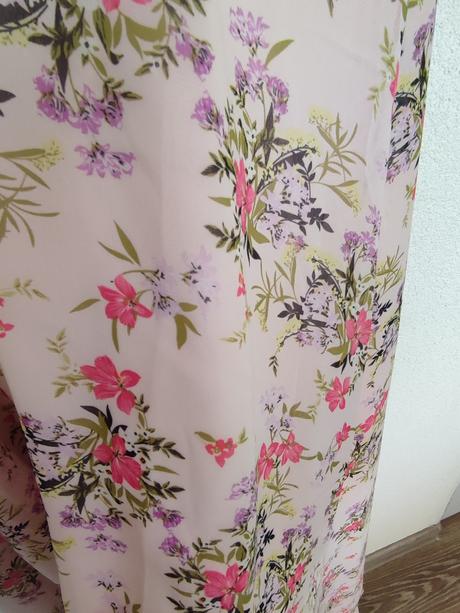 Dlhé letné šaty, l