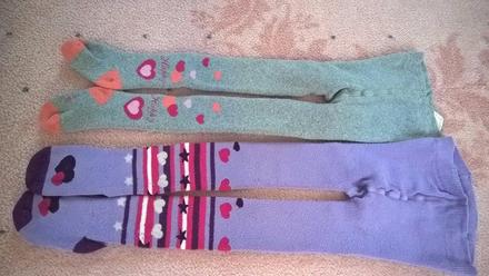 Teplejšie pančušky, lupilu,104