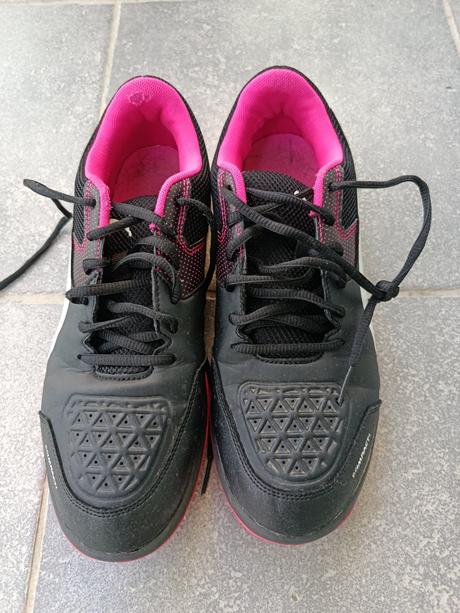 Dámske botasky puma veľ.41, puma,41