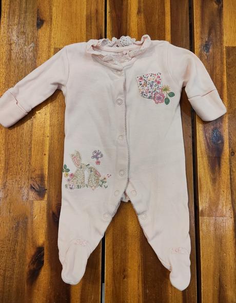 Pyžamko next, next,56