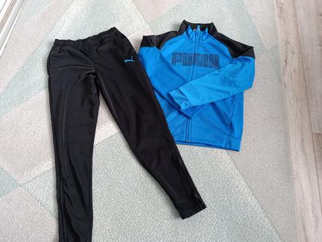 Tepláková súprava, puma,140