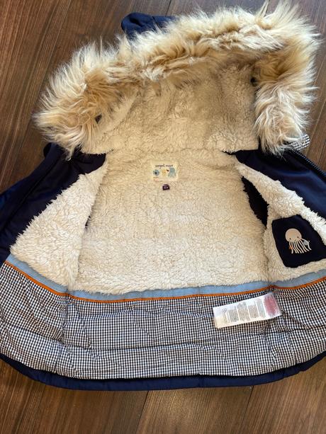 Bunda sergent major 86 cm, sergent major,86