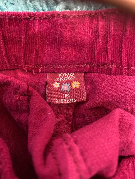 Nohavice, kiki&koko,116