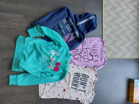 Letné oblečko, zara,140