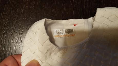 Nádherné rafinovane biele satky zara 82, zara,80