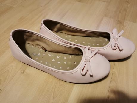 Balerínky, pepco,35