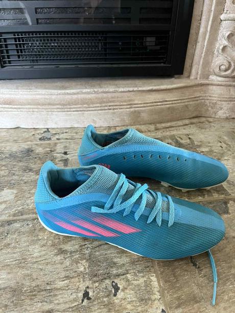 Kopacky adidas x speedflow 3, adidas,36