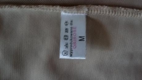 Popôrodný pás orirose, 