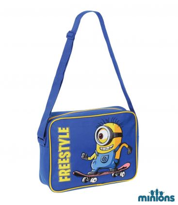 Taška mimoni minions,