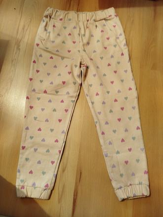 Tepláky, sinsay,134