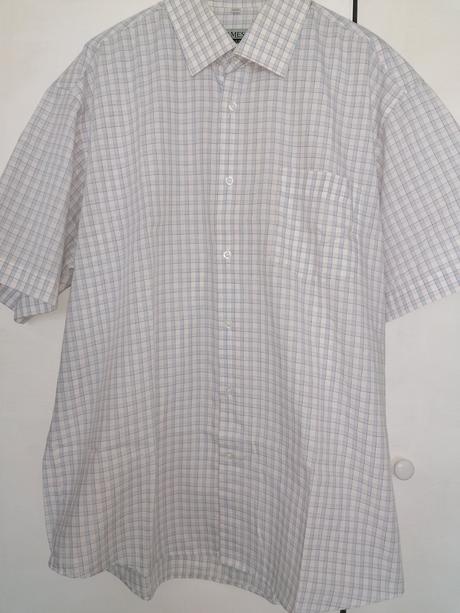 Košeľa james business, xl