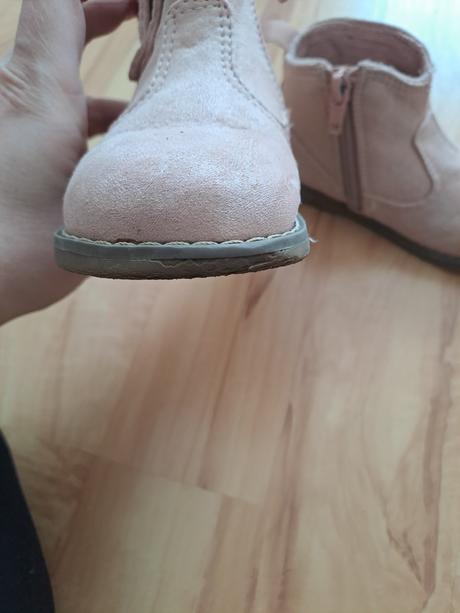 Jarné topánky h&m, h&m,25