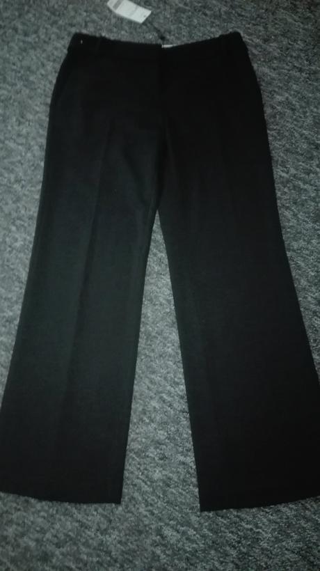 Next elegantné nohavice, next,s